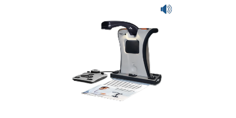 Smart Reader HD No.1 complete